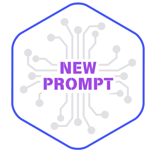 NewPrompt logo