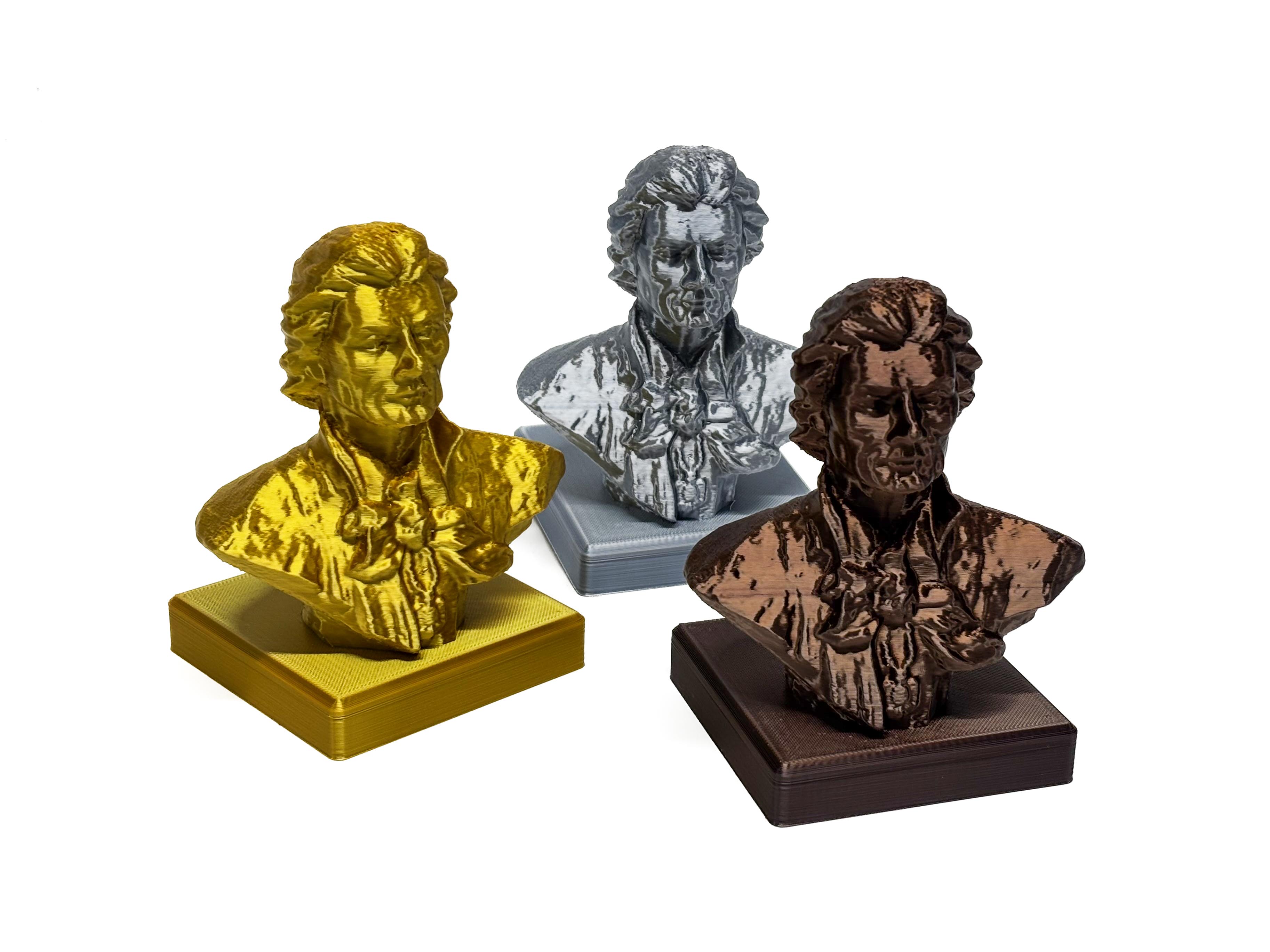Model 3D powstały ze zdjęć